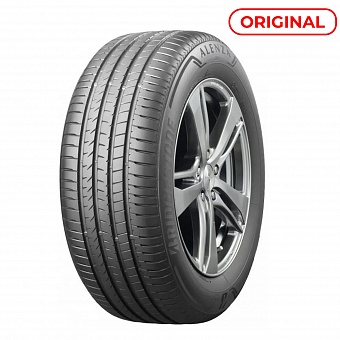 ���� ���� BRIDGESTONE Alenza 001 275/40 R21 107Y TL XL